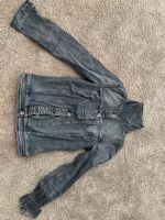 Benetton jeans jacke xs Jeansjacke Nordrhein-Westfalen - Mülheim (Ruhr) Vorschau