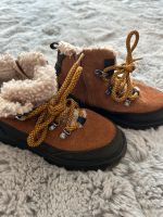 ZARA Baby Boy Stiefel Schuhe wildleder 26/27 Hamburg-Nord - Hamburg Winterhude Vorschau