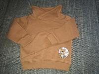 Toller Pullover von dopodopo baby Gr.80 Thüringen - Heilbad Heiligenstadt Vorschau