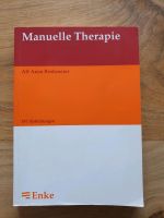 ManuelleTherapie, Alf Anso Brokmeier Brandenburg - Neuruppin Vorschau