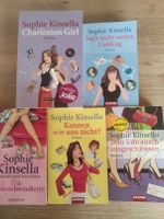 Bücher von Sophie Kinsella Bayern - Iggensbach Vorschau