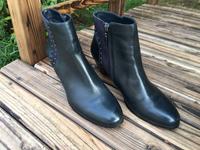 Schuhe, Stiefeletten >Hush Puppies< Arnsdorf - Fischbach (Arnsdorf) Vorschau