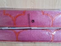 2 x Outdoor Wendeteppich Dakar orange/pink Bayern - Fraunberg Vorschau