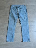 Neuwertige Jeans von Closed in grau, Gr. 29 Hessen - Rodgau Vorschau