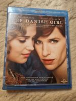 Blu-ray - The Danish Girl (Drama, Transsexuell, Eddie‎ Redmayne) Nordrhein-Westfalen - Olpe Vorschau