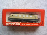 Primex/Märklin H0 3199 E-Lok BR 141 302-0  - sehr gut - Dithmarschen - Heide Vorschau