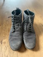 Samsoe Samsoe Stiefel 43 Chelsea Boots Hessen - Sulzbach Vorschau