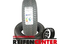 2X ALLWETTERREIFEN NEU 195/60 R15 92V CONTINENTAL 2022 Nordrhein-Westfalen - Gelsenkirchen Vorschau