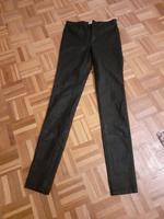lederimitat Hose ONLY  Gr. S/32 Hamburg-Mitte - Hamburg Billstedt   Vorschau