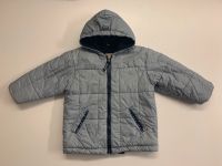 Whoopi Winterjacke / Steppjacke / Jacke, Jungen, Größe 104 Nordrhein-Westfalen - Nettersheim Vorschau