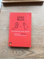 Tote fürchten keine Geister, Chris Niles, Taschenbuch Essen - Bergerhausen Vorschau