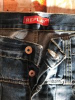 Replay Herrenjeans Gr.30/34 Hose Jeans Nordrhein-Westfalen - Rheine Vorschau