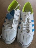 Adidas Damen Sneakers Gr. 38 Bayern - Oberstaufen Vorschau