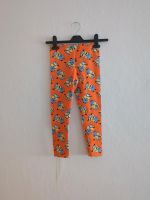 Handmade Leggings Minions Größe 122/128 Sachsen-Anhalt - Bad Bibra Vorschau