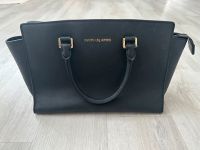 Michael Kors Selma Medium Handtasche Hessen - Marburg Vorschau