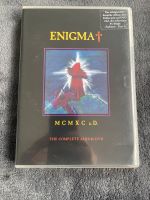 Enigma the complete Album Nordrhein-Westfalen - Mönchengladbach Vorschau