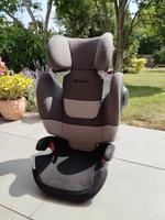 Kindersitz cybex solution M-fix SL Rheinland-Pfalz - Lambsheim Vorschau
