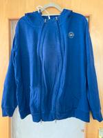 Umstandsjacke/ Tragejacke/ Sweatjacke Sachsen - Herzogswalde Vorschau