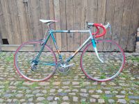 Vintage Rennrad Stahlrahmen Hessen - Wiesbaden Vorschau