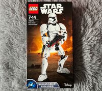 LEGO Star Wars First Order Stormtrooper 75114 neu Nordrhein-Westfalen - Oberhausen Vorschau