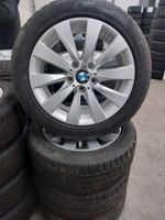 BMW 3er 4er F32 F36 Winterreifen Winterräder 17 Zoll 225/50/R17 Nordrhein-Westfalen - Werne Vorschau