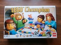 Lego champion Bayern - Waldershof Vorschau