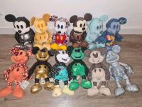 Mickey Mouse Memories 1-12 Limited Edition Disney Stor Bochum - Bochum-Wattenscheid Vorschau