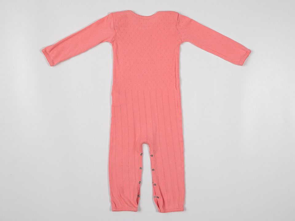 Noa Noa Miniature Schlafanzug Jumpsuit Gr.80 Baby 12M in Baden-Württemberg  - Ulm | Babykleidung Größe 80 kaufen | eBay Kleinanzeigen ist jetzt  Kleinanzeigen