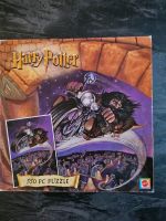 Harry Potter Puzzle Hagrid Baden-Württemberg - Talheim Neckar Vorschau