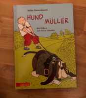 Hund Müller, Kinderbuch Rheinland-Pfalz - Mainz Vorschau