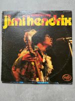 10 LP´s von Jimi Hendrix abzugeben Nordrhein-Westfalen - Legden Vorschau