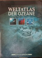 Weltatlas der Ozeane Baden-Württemberg - Ketsch Vorschau
