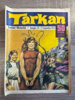 Comic Tarkan Ausgabe 28 (13.09.1973) Nordrhein-Westfalen - Kerpen Vorschau