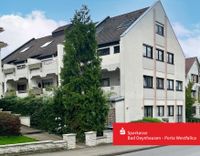 Hochparterrewohnung in gefragter Lage Nordrhein-Westfalen - Löhne Vorschau