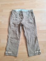 Marc Cain Damen 7/8 Hose gr. 3 S.gute Zustand Nordrhein-Westfalen - Solingen Vorschau