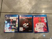 PS4 spiele Bayern - Ingolstadt Vorschau