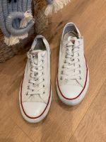 Converse Herren Chucks weis Gr. 45 Bayern - Küps Vorschau