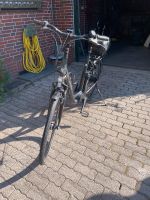 E-Bike Kalkhoff Pedelec Impulse 2.0 / 15Ah Akku / 28 Zoll / 1A Kreis Pinneberg - Pinneberg Vorschau