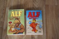 ALF - Ich will alles! & ALF auf Tour...   Zwei Taschenbücher Berlin - Charlottenburg Vorschau