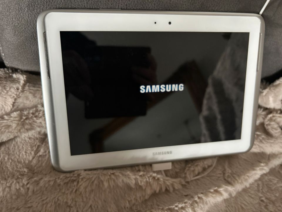 Samsung Galaxy Tab 10.1 in Dahlem