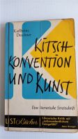 Karlh.Deschner, Kitsch, Konvention+Kunst,1 literar.Streitschrift. Berlin - Steglitz Vorschau