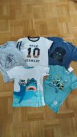 Alle Jungen T-Shirts in Größe 122-128 für 8€ Hessen - Florstadt Vorschau