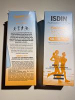 3x ISDIN Sonnencreme Fusion Sport Wet Skin SPF 50 NEU OVP Berlin - Marzahn Vorschau