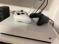 Xbox mit 1 Controllern zu verkaufen kaum benutzt Baden-Württemberg - Ostfildern Vorschau