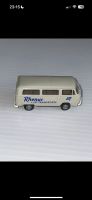 Brekina VW T2 Rhenus Luft-Transporte 1:87 ohne OVP Nordrhein-Westfalen - Langenfeld Vorschau