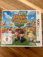 Nintendo DS Animal Crossing New Leaf Spiel Rheinland-Pfalz - Plaidt Vorschau