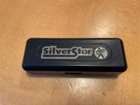 Kinder Mundharmonika Hohner Silverstar München - Au-Haidhausen Vorschau