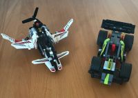 Lego Technik 42057 Ultraleicht Helikopter 42072 ZACK! Baden-Württemberg - Korntal-Münchingen Vorschau