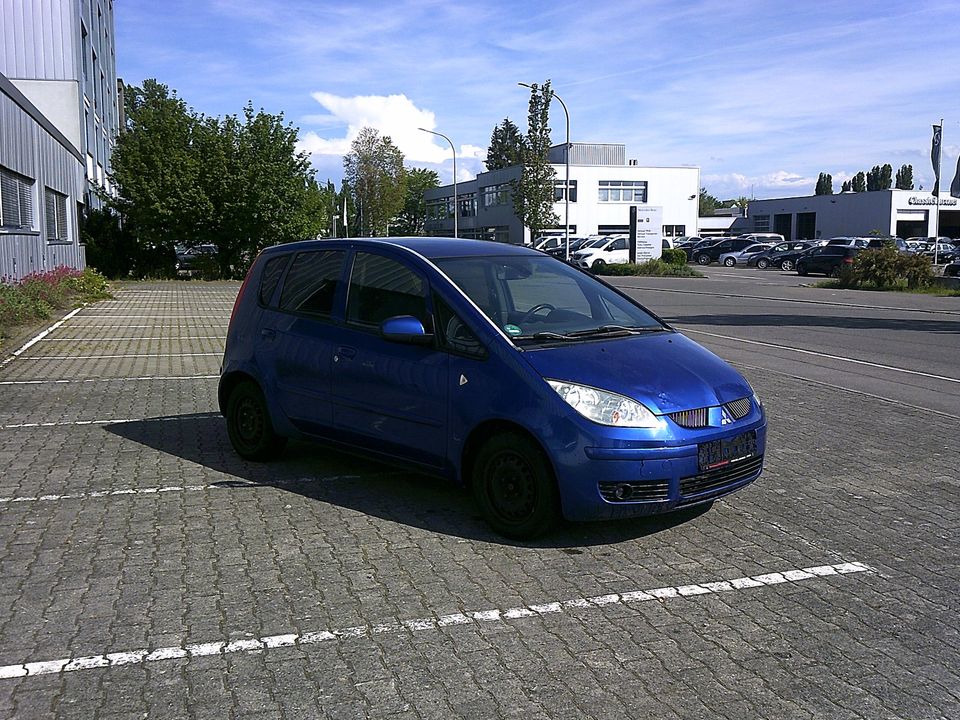 Mitsubishi Colt 1.3 Motion in Konstanz