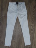 GAP KIDS Super Skinny Fit Jeans Hose weiß Gr. 12 (152) wie NEU Niedersachsen - Diepholz Vorschau